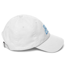 Load image into Gallery viewer, Touro Medicine Dad hat
