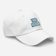 Load image into Gallery viewer, Touro Medicine Dad hat
