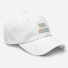 Load image into Gallery viewer, Touro Medicine Dad hat
