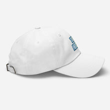 Load image into Gallery viewer, Touro Medicine Dad hat
