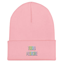 Load image into Gallery viewer, Touro Medicine Cuffed Beanie
