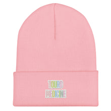 Load image into Gallery viewer, Touro Medicine Cuffed Beanie
