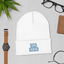 Load image into Gallery viewer, Touro Medicine Cuffed Beanie
