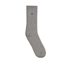Load image into Gallery viewer, Embroidered socks
