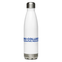 Load image into Gallery viewer, Stainless steel water bottle

