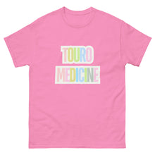 Load image into Gallery viewer, Touro Medicine Unisex classic tee
