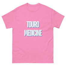 Load image into Gallery viewer, Touro Medicine Unisex classic tee
