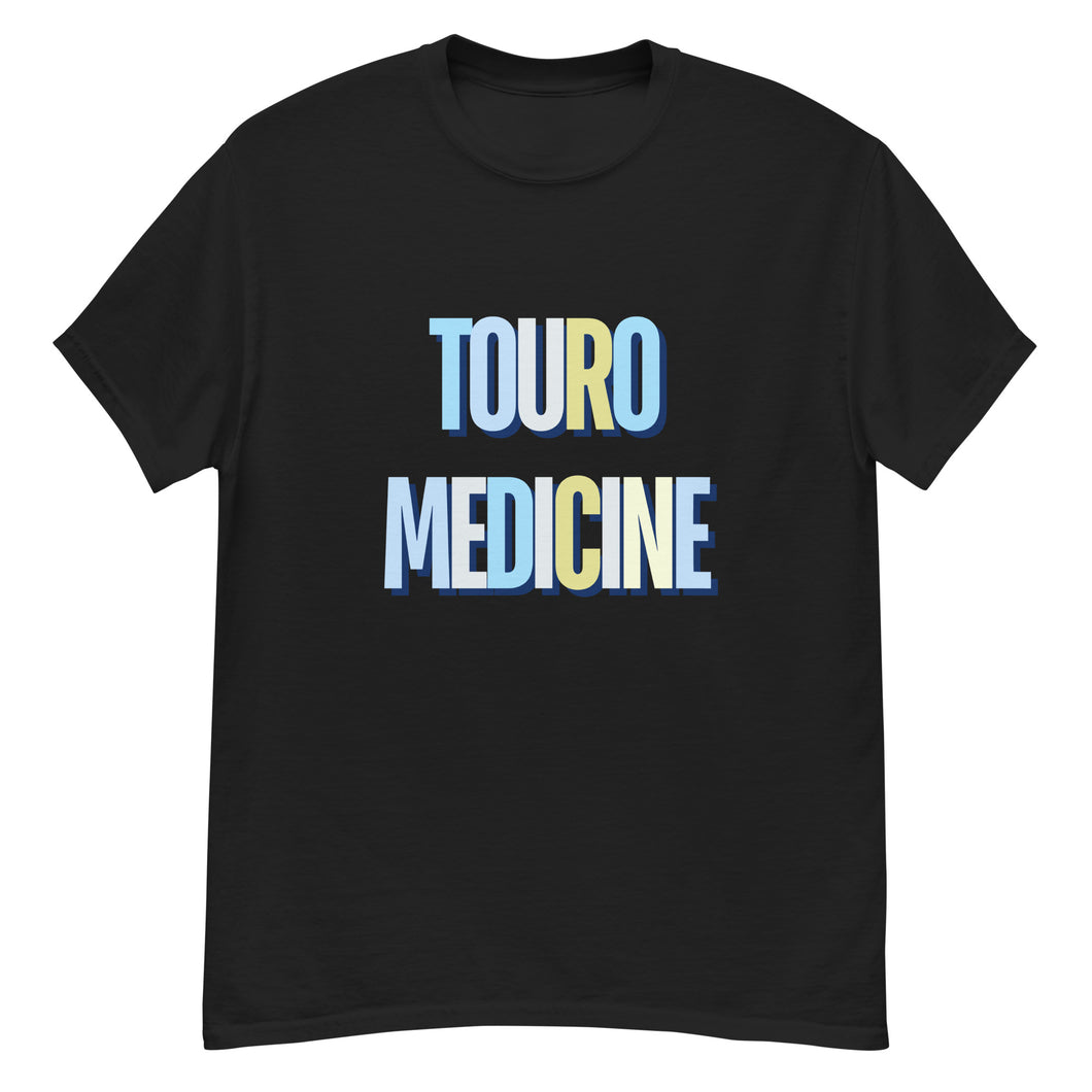 Touro Medicine Unisex classic tee