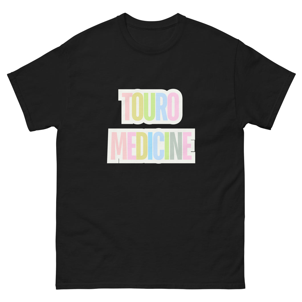 Touro Medicine Unisex classic tee