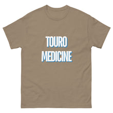 Load image into Gallery viewer, Touro Medicine Unisex classic tee
