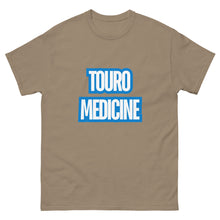 Load image into Gallery viewer, Touro Medicine Unisex classic tee
