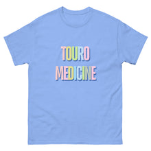 Load image into Gallery viewer, Touro Medicine Unisex classic tee
