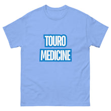 Load image into Gallery viewer, Touro Medicine Unisex classic tee
