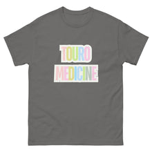 Load image into Gallery viewer, Touro Medicine Unisex classic tee
