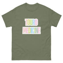 Load image into Gallery viewer, Touro Medicine Unisex classic tee
