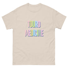 Load image into Gallery viewer, Touro Medicine Unisex classic tee
