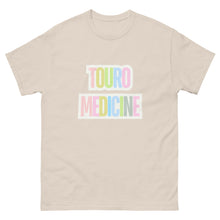 Load image into Gallery viewer, Touro Medicine Unisex classic tee
