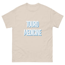 Load image into Gallery viewer, Touro Medicine Unisex classic tee
