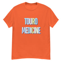 Load image into Gallery viewer, Touro Medicine Unisex classic tee
