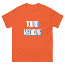 Load image into Gallery viewer, Touro Medicine Unisex classic tee
