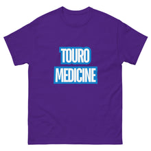 Load image into Gallery viewer, Touro Medicine Unisex classic tee
