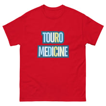 Load image into Gallery viewer, Touro Medicine Unisex classic tee
