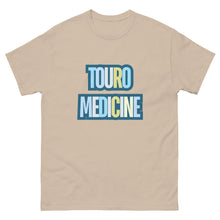 Load image into Gallery viewer, Touro Medicine Unisex classic tee
