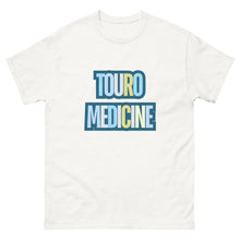 Load image into Gallery viewer, Touro Medicine Unisex classic tee
