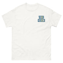 Load image into Gallery viewer, Touro Medicine Unisex classic tee embroidered
