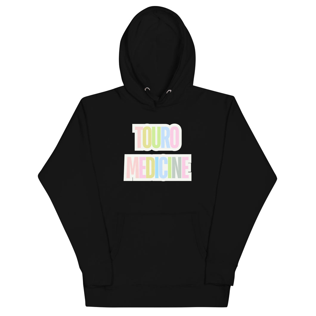 Touro Medicine Unisex Hoodie