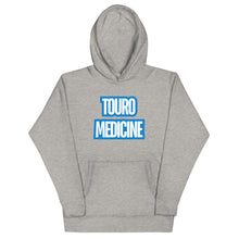 Load image into Gallery viewer, Touro Medicine Unisex Hoodie
