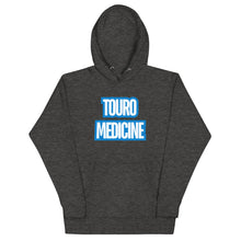 Load image into Gallery viewer, Touro Medicine Unisex Hoodie
