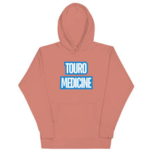 Load image into Gallery viewer, Touro Medicine Unisex Hoodie
