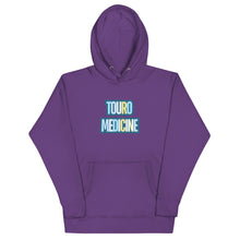 Load image into Gallery viewer, Touro Medicine Unisex Hoodie
