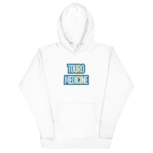 Load image into Gallery viewer, Touro Medicine Unisex Hoodie
