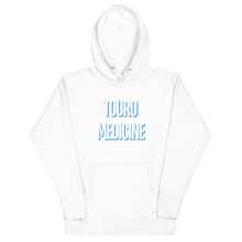 Load image into Gallery viewer, Touro Medicine Unisex Hoodie
