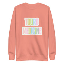 Load image into Gallery viewer, Touro Medicine Unisex Premium Sweatshirt
