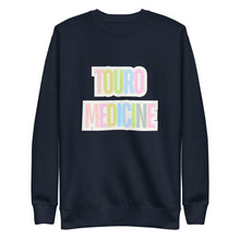 Load image into Gallery viewer, Touro Medicine Unisex Premium Sweatshirt
