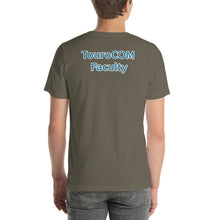 Load image into Gallery viewer, Unisex t-shirt
