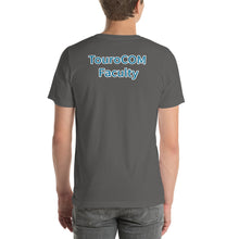 Load image into Gallery viewer, Unisex t-shirt
