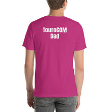 Load image into Gallery viewer, Unisex t-shirt
