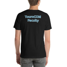 Load image into Gallery viewer, Unisex t-shirt
