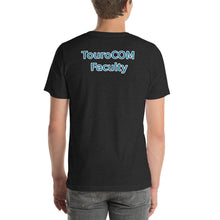 Load image into Gallery viewer, Unisex t-shirt
