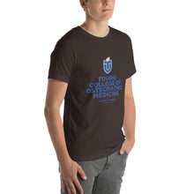 Load image into Gallery viewer, Unisex t-shirt
