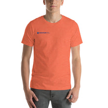 Load image into Gallery viewer, Unisex t-shirt
