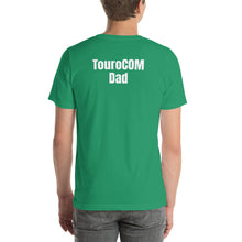 Load image into Gallery viewer, Unisex t-shirt
