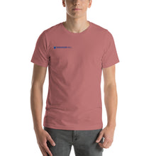 Load image into Gallery viewer, Unisex t-shirt
