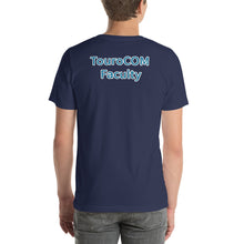 Load image into Gallery viewer, Unisex t-shirt
