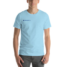 Load image into Gallery viewer, Unisex t-shirt
