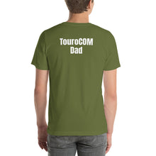 Load image into Gallery viewer, Unisex t-shirt
